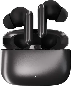Vivanco Metal Pair Pro Anthracite