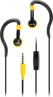 Vivanco Sport Active Yellow