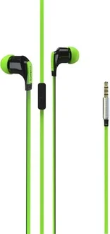 Vivanco Talk Green