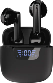 Vivanco Union Pair Black