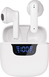 Vivanco Union Pair White