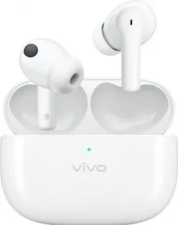 Vivo TWS 2e moonlight white