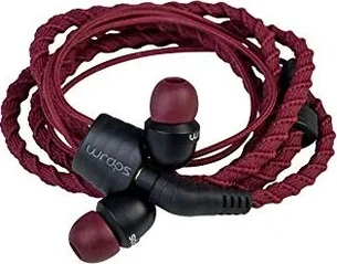 Wraps Classic Crimson