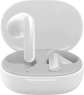 Xiaomi Redmi Buds 4 Lite White