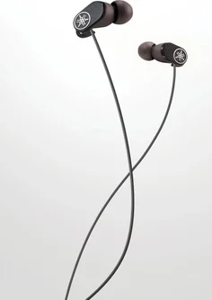 Yamaha EPH-W32 Black