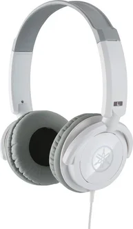 Yamaha HPH-100 White