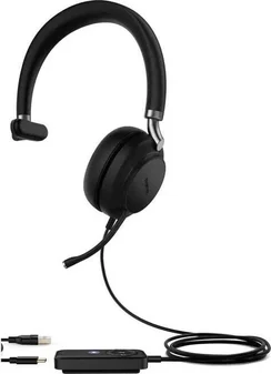 Yealink UH38 Mono Teams USB-C