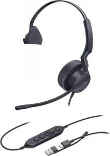 Yealink UH42 Mono UC USB-C/A
