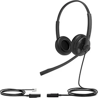 Yealink YHS34  Dual