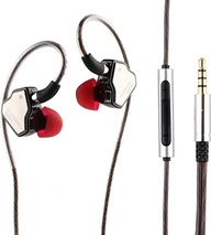 7Hz Salnotes Zero black с микрофоном