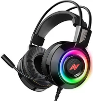 Abkoncore CH60 Real 7.1 черный