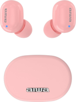 Aiwa EBTW-150 pink