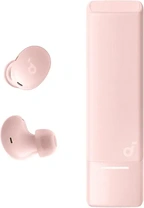Anker Soundcore A30i pink