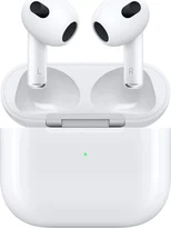 Apple AirPods 3rd generation with Lightning charging case
