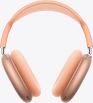 Apple AirPods Max USB-C orange