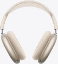 Apple AirPods Max USB-C Starlight