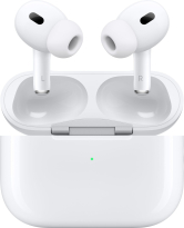 Apple AirPods Pro 2nd generation (USB-C)