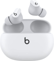 Apple Beats Studio Buds white