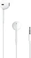 Apple EarPods with 3.5mm headphone plug (2024)