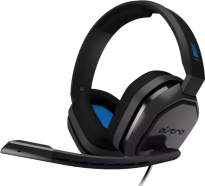 Astro Gaming A10 headset grey/blue