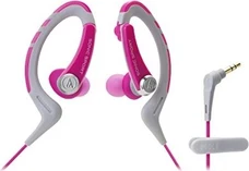 Audio-Technica ATH-SPORT1 pink