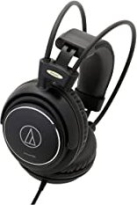 Audio-Technica ATH-AVC500