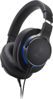 Audio-Technica ATH-MSR7b black