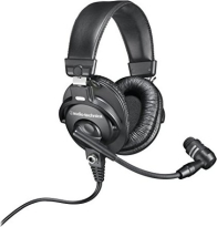 Audio-Technica BPHS1