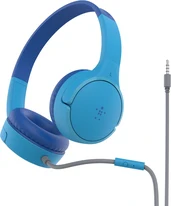 Belkin Soundshape мини wired blue