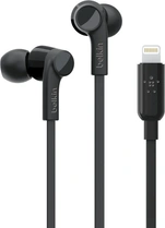 Belkin Soundshape Lightning (Rockstar) black