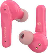 Belkin Soundshape Nano pink