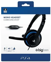 BigBen Communicator Gaming гарнитура