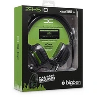 BigBen Gaming гарнитура XHS 10
