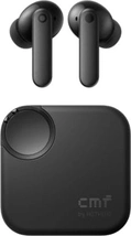 CMF Buds 2 темный серый