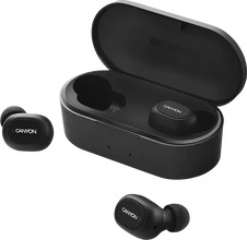 Canyon TWS-2 black