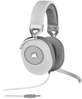 Corsair HS65 surround white