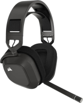 Corsair HS80 Max wireless carbon