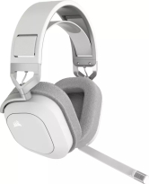 Corsair HS80 Max wireless white