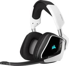 Corsair VOID RGB ELITE wireless белый