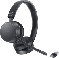 Dell Pro wireless-Headset