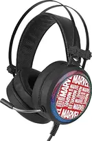 ERT Group Gaming-Headphones Marvel Avengers