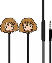 ERT Group earphones Harry Potter
