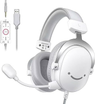 Fifine H9 white