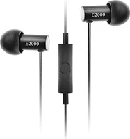 Final Audio E2000C черный