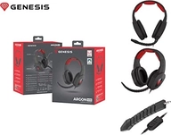 Genesis H59 Argon 400