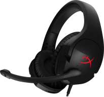 HP HyperX Cloud Stinger black