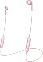 Happy Plugs Earbud Plus wireless II Rose Gold