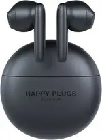 Happy Plugs Joy Lite black