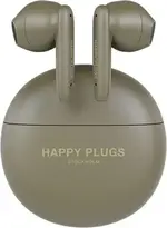 Happy Plugs Joy Lite green