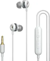 HiBy XOE 3.5mm white